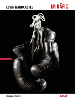 cover image of Im Käfig